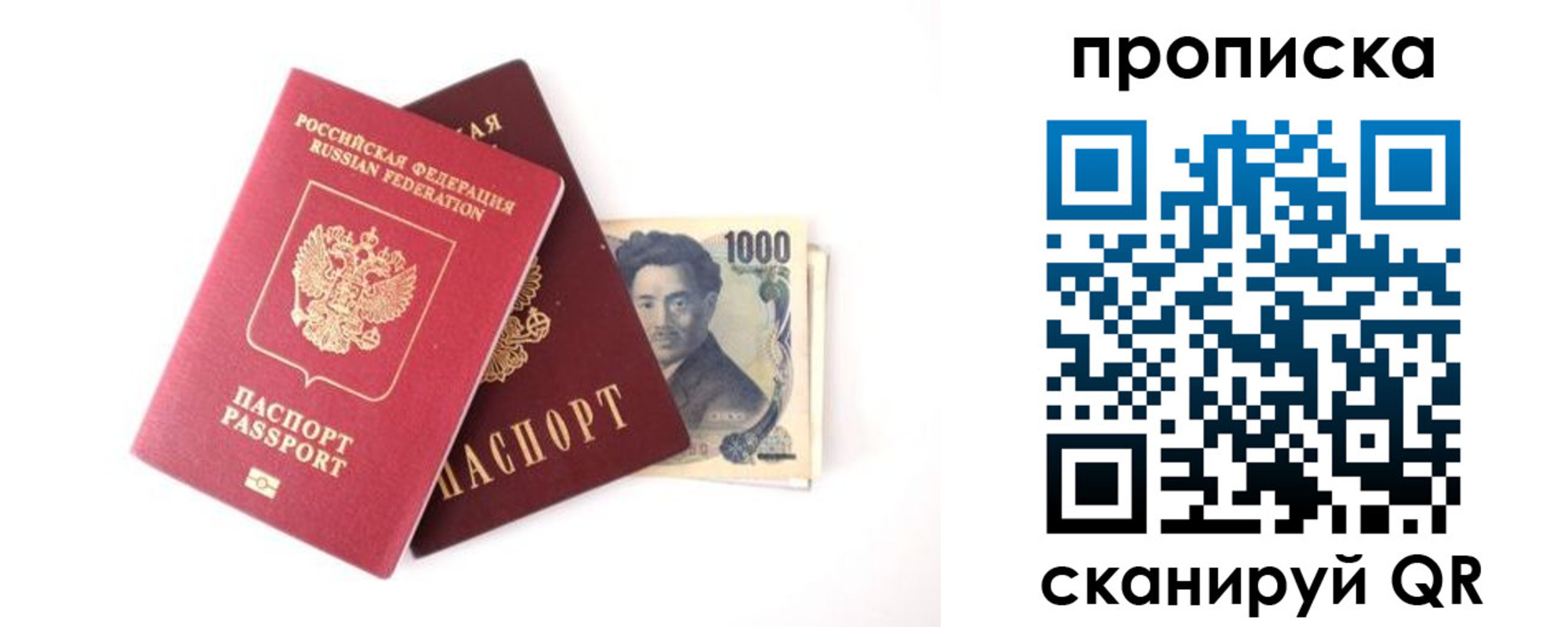 прописка в квартире в Волосово